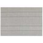 Asiatic Patio Rug, 80 x 150cm - Beige