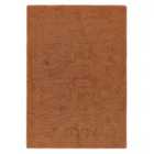 Origins Reef Rug Rust 120 x 170cm