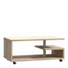 Furniture To Go Bailey Coffee Table In Sonoma Oak