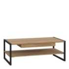 Furniture To Go High Rock Coffee Table In Riviera Oak