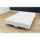 DS Living 8 Inch Thick Pureflex Orthopaedic Memory Foam Mattress Single 3ft