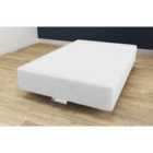 DS Living 12 Inch Thick Pureflex Orthopaedic Memory Foam Mattress Small Double 4ft