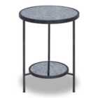Interiors by PH Two Tier Side Table