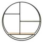 Interiors by PH Three Tier Shelf