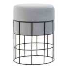 Interiors by PH Straight Cage Stool