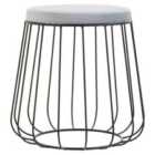 Interiors by PH Tall Cage Stool