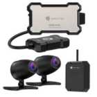 Navitel M800 Dual Motorcycle Dash Cam Front & Rear With Gps Module And Wi-fi