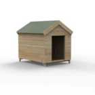 Forest Garden Dog Kennel