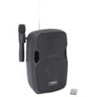 Kam Rz8A Portable Speaker With Bluetooth