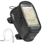 Tectake Phone Holder For Bike L