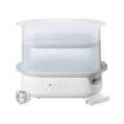 Tommee Tippee Super-Steam Electric Steam Steriliser - White