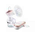 Tommee Tippee Made for Me Single Electric Breast Pump