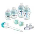 Tommee Tippee Advanced Anti-Colic Newborn Baby Bottle Starter Set