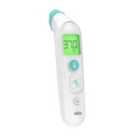 Braun Temple Swipe Thermometer