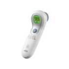 Braun No Touch Thermometer