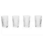 Interiors By Ph Auclair Set Of Four Tumblers