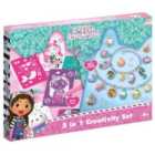 Totum Gabby's Dollhouse 2 In 1 Creative Set: A Charm Bracelet And Spray Pens Twin Pack