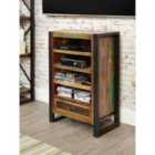 Baumhaus Urban Chic Entertainment Cabinet