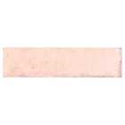 Wickes Boutique Wisteria Rustic Pink Gloss Ceramic Wall Tile - Sample