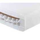 Babymore Premium Core Cot Mattress - 120 X 60 Cm
