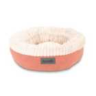 Scruffs Ellen Donut (M) 55cm Terracotta