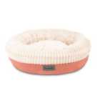 Scruffs Ellen Donut (XL) 75cm Terracotta