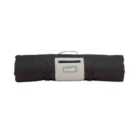 Scruffs Expedition Roll Up Travel Pet Bed - Storm Grey