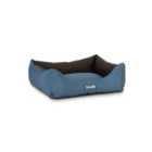 Scruffs Expedition Box Bed (M) - Atlantic Blue