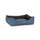 Scruffs Expedition Box Bed (L) - Atlantic Blue