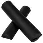 Tectake Bolster Set in Black