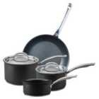 Circulon Excellence Cookware Set, 4Pce