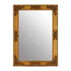 Interiors by PH Carly Wall Mirror