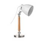 Interiors by PH Stockholm Table Lamp With UK Plug