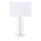 Interiors by PH Helma Rectangular Table Lamp