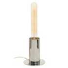 Interiors by PH Stockholm Table Lamp - Chrome Finish