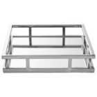 Interiors by PH Silver Square Tray