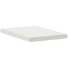 Vida Designs 4Ft6 Double Mattress Comfort Foam 6" Inch Thickness Medium Firmness, 135 X 190 Cm