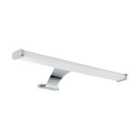 Eglo LED Chrome Mirror Light