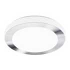 Eglo LED Round Bathroom Light