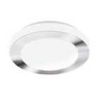 Eglo LED Chrome Bathroom Light
