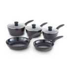 Tower 5 Piece Diamo Cookware Set
