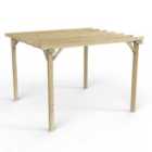 Forest Garden Ultima Premium Pergola 3.6m