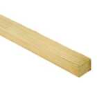 Wickes Treated Sawn Timber - 25 x 38 x 2400mm