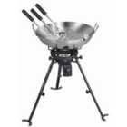 Callow Complete Outdoor Wok Set