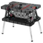 Keter Instant Folding Table