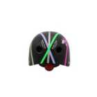 Ride-ezy Hector 48-53Cms Black