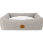 Snug & Cosy Lush Mink Rectangle Bed - X-Large