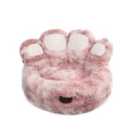 Snug & Cosy Paws Donut Pink - Large