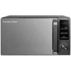 Russell Hobbs RHM2028DS 20L Digital Microwave In Dark Steel