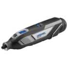 Dremel 8240-1/5 12V Cordless Multi-Tool Kit